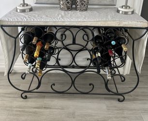 Wine Rack