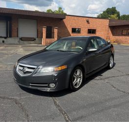 2007 Acura TL