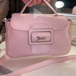 🎀Light Pink Juicy Bag 🎀