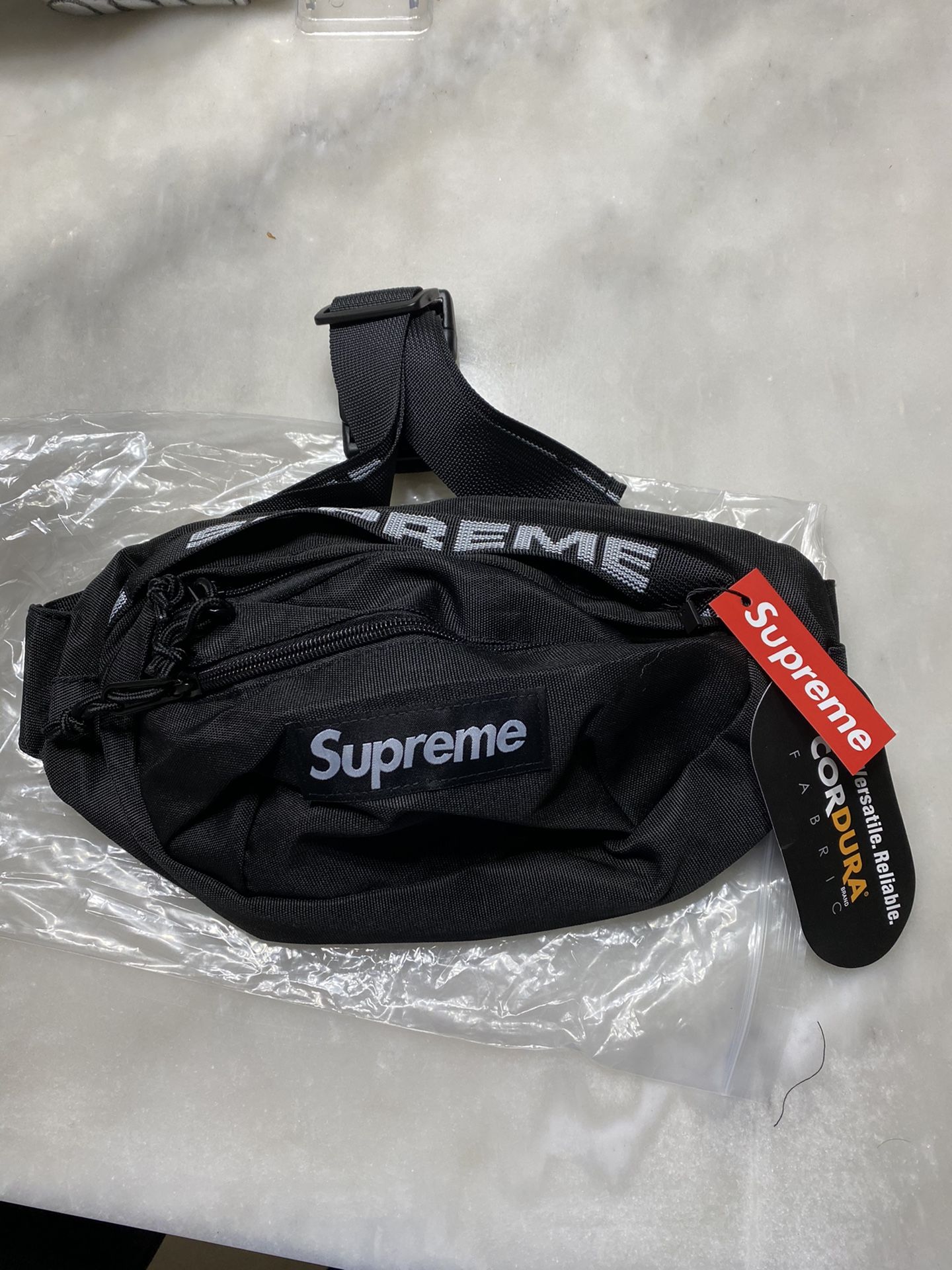 Fanny Pack shoulder bag Supreme New