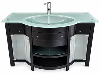 Bathroom Vanity 49in
