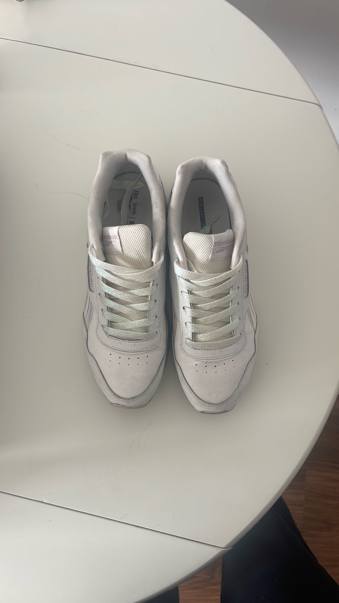 Reebok Classic Size 10