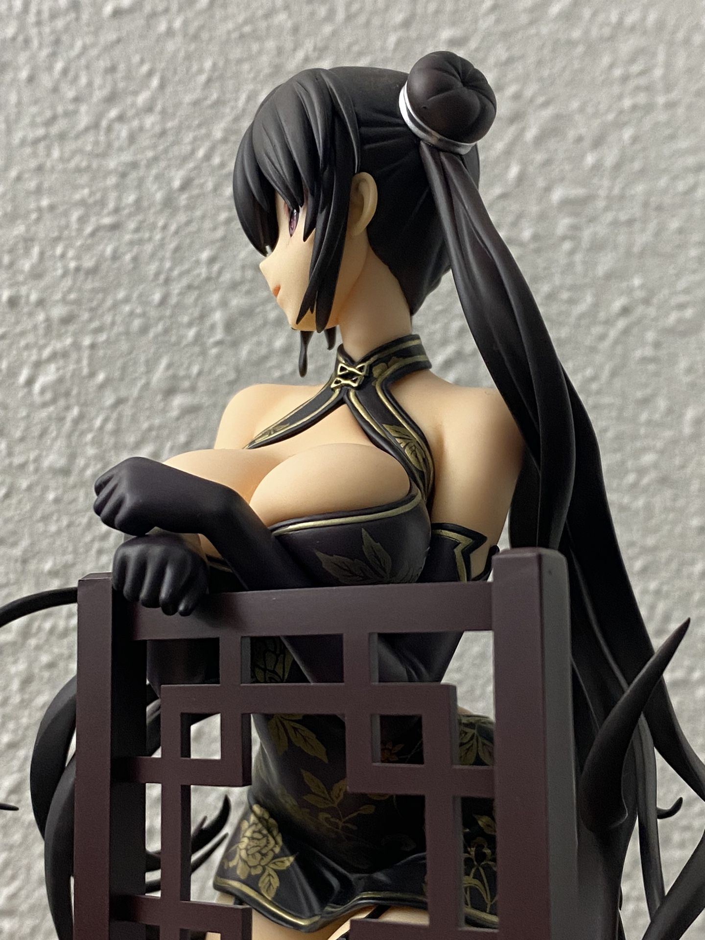 matsuri　0102 ♡ Umamusume Pretty Derby: Non Scale Figure - Satono Diamond
