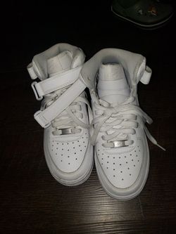 Air Force 1s