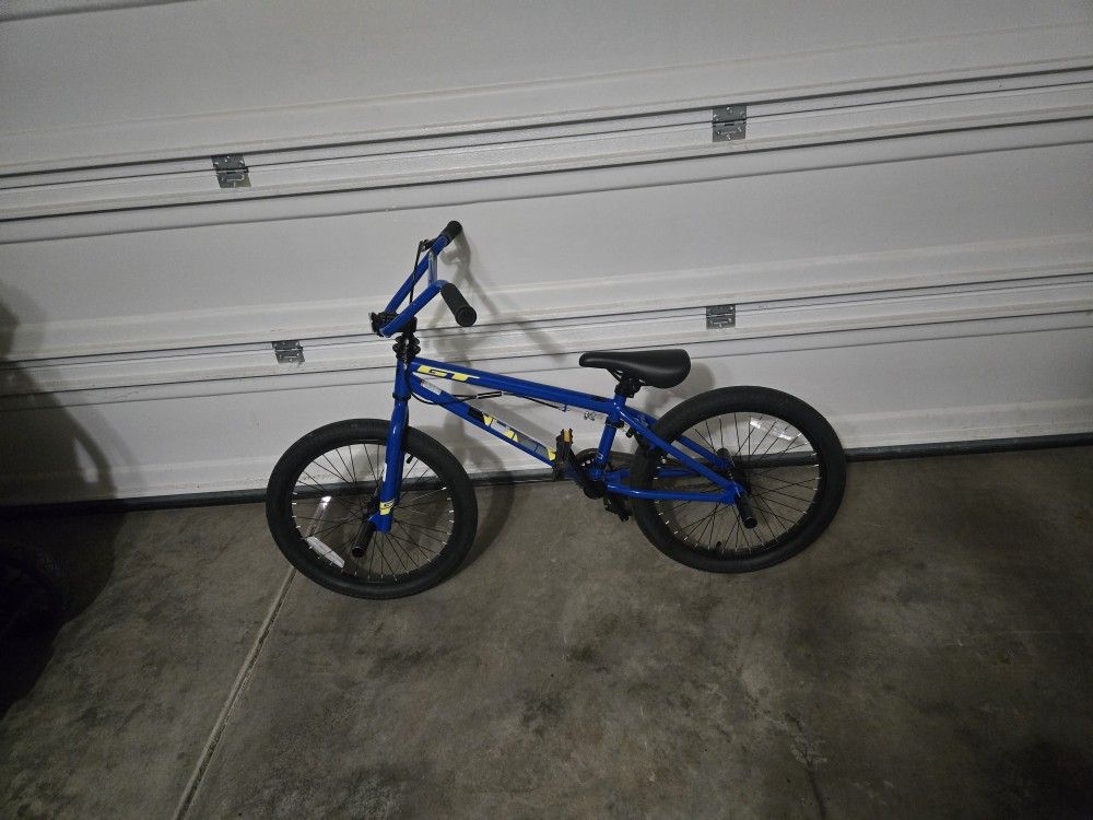 Kids Gt Bike 20inch
