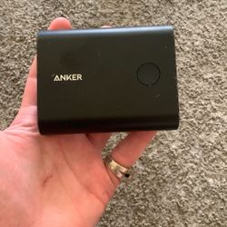 Anker High Capacity Battery