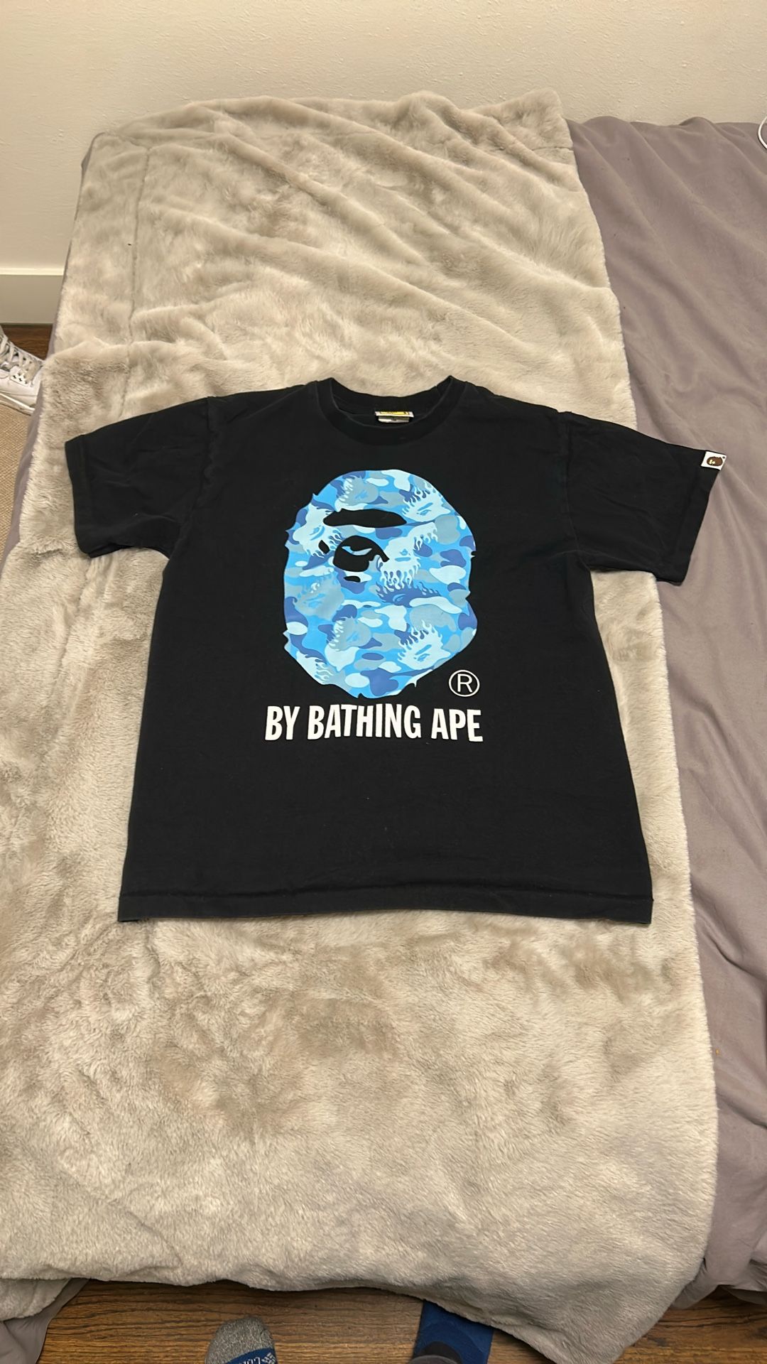 Bape Shirt