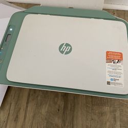 HP Printer/Scanner 