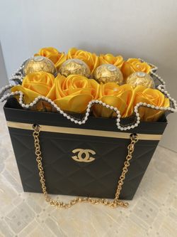 Eternal Roses