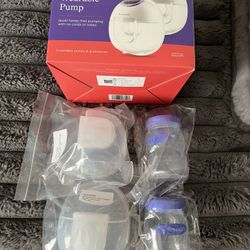 Breast Pump