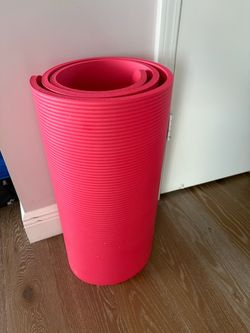 Yoga or Exercise Mat