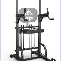 Exercise Equipment 