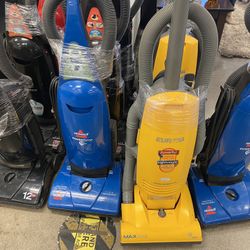 Vacuum