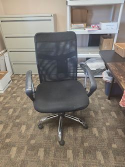 Office chair