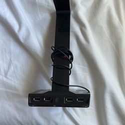 Gaming Headset Stand