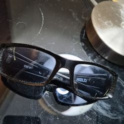 Vintage Spy Sunglasses