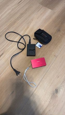 Sony DSC-T700