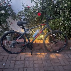 GT Bicycle 
