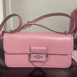 Coach Crossbody Bag 
