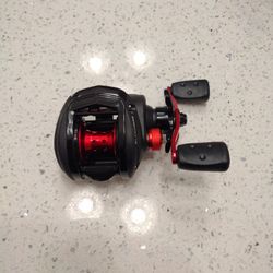 Abu Garcia Baitcaster 