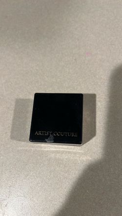 Artist Couture Glitter