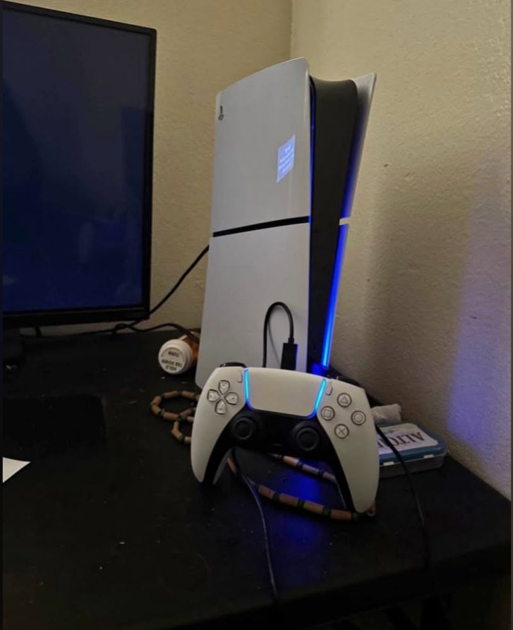 Play Station 5