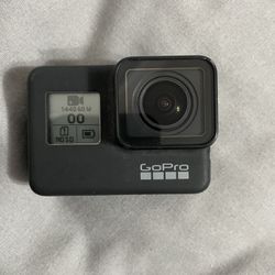 GoPro Hero 7 Black