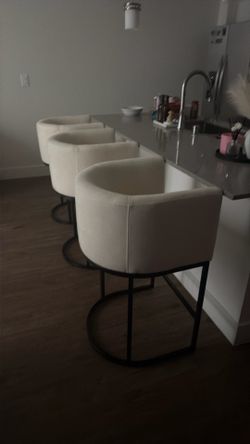 Dinning chairs