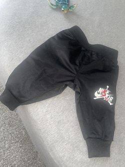 Toddler Jordan Sweats