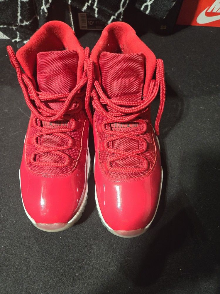 Jordan 11