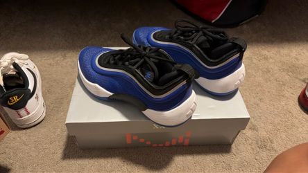 Adidas Basketball Shoes