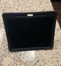 12.9” Apple iPad Pro 256 G Silver