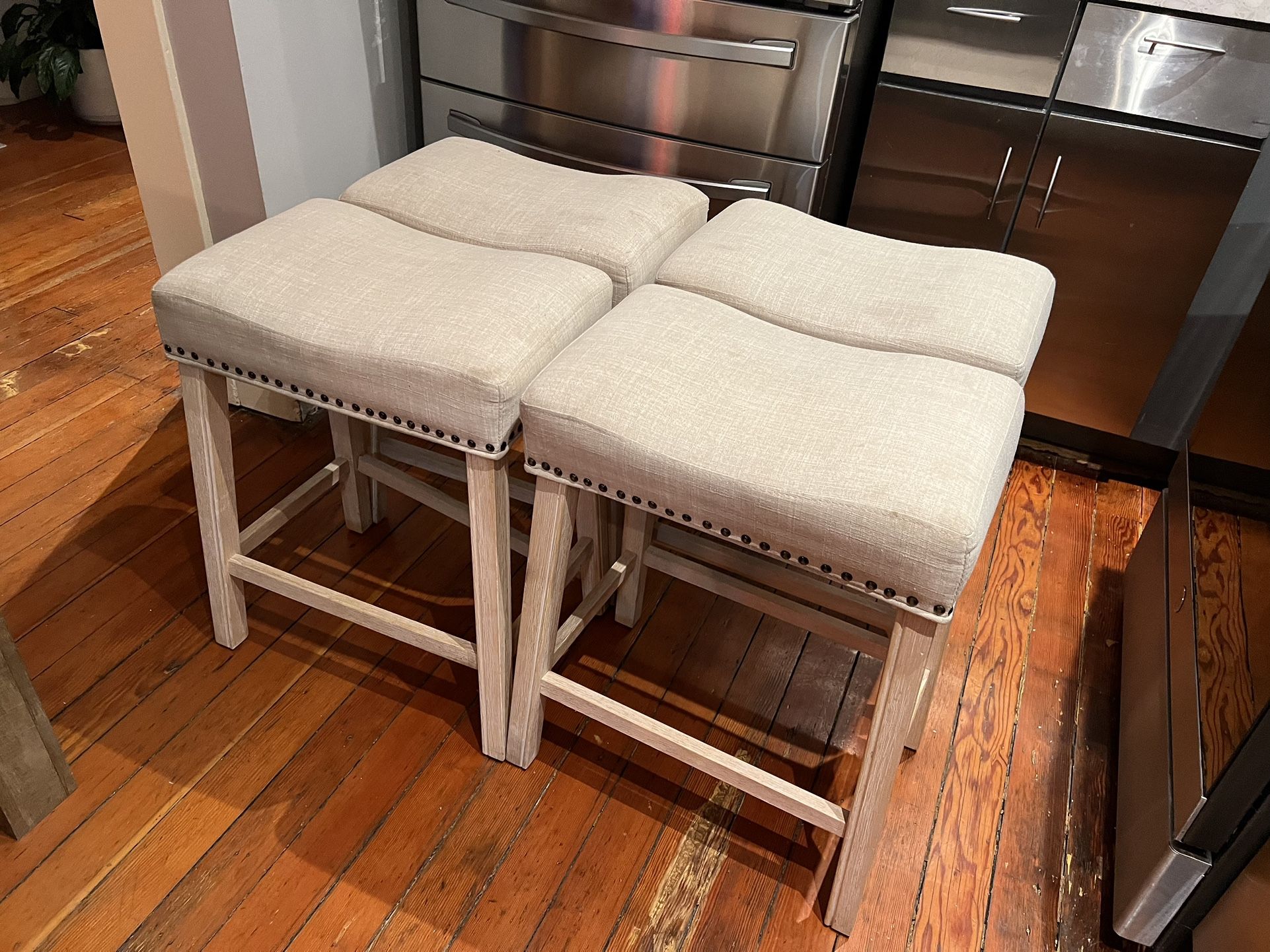 Counter Height Bar Stools