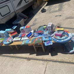 Pool Fun Sale 25th Ave And Cactus 