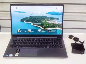 LENOVO IDEAPAD 3 WINDOWS 11H TOUCHSCREEN LAPTOP PC