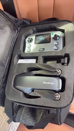 Redrie drone