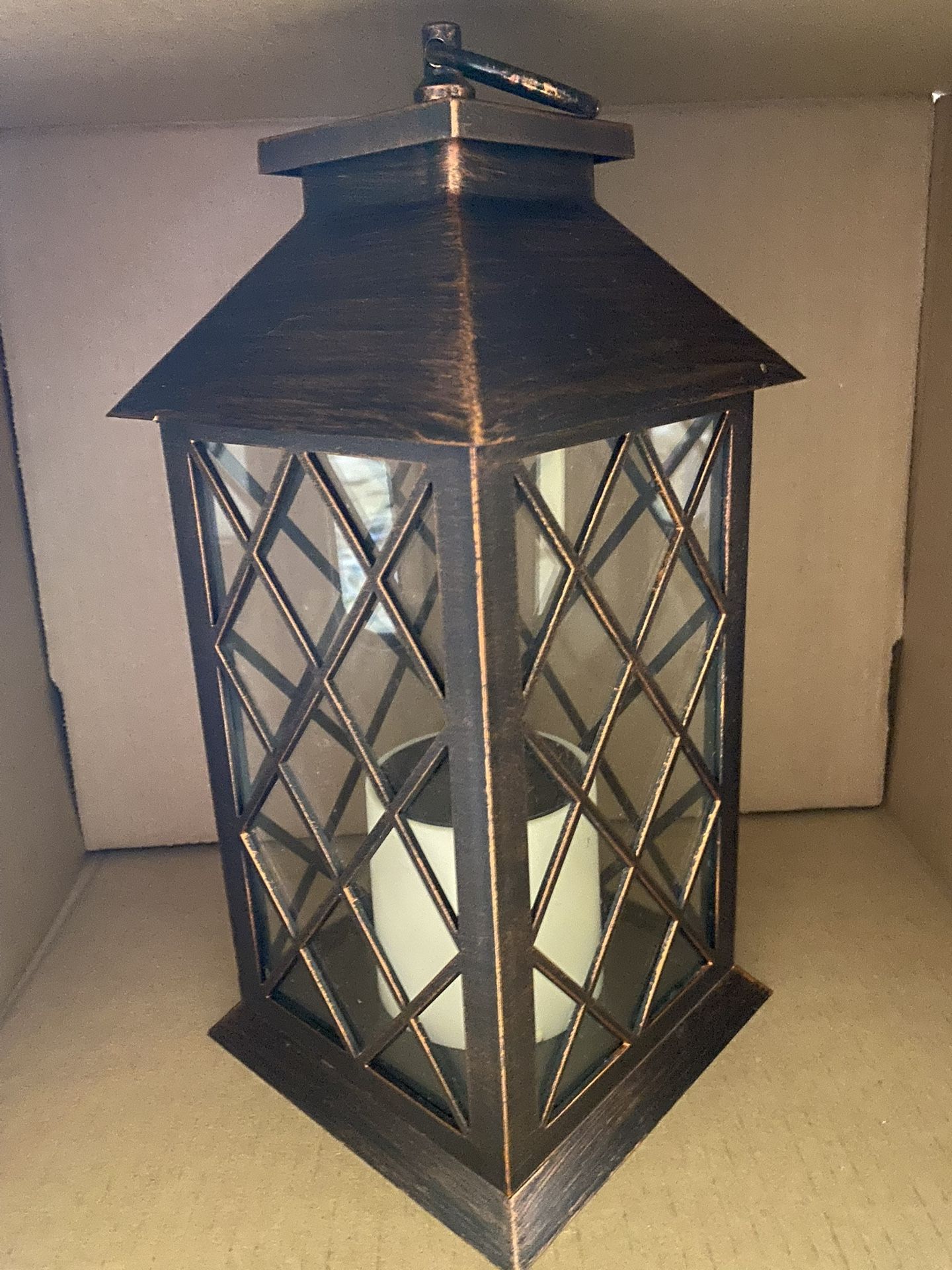 Lanterns