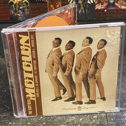 Solitudes: Very Best of Motown - Audio CD By Various Artists - GOOD