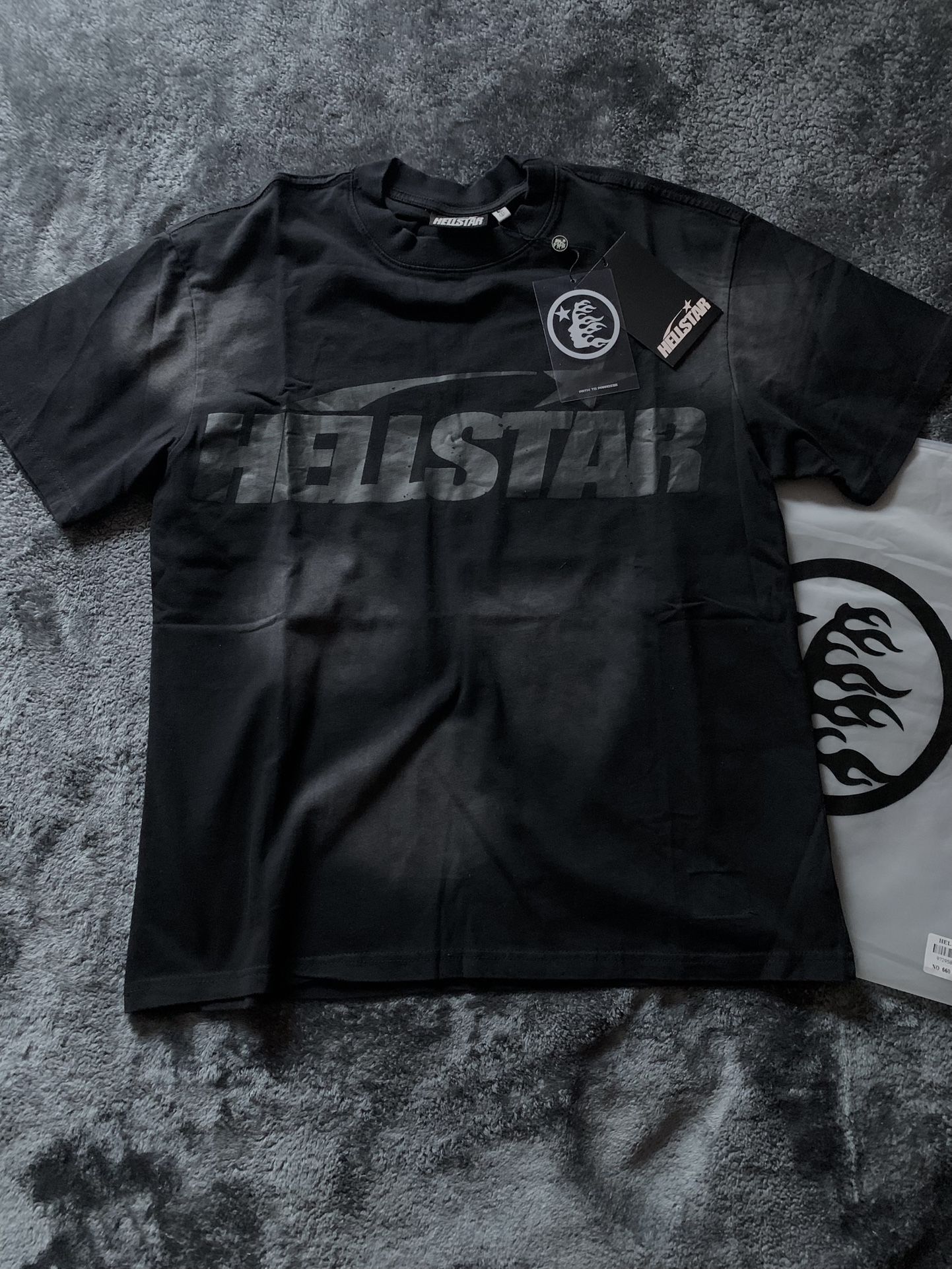 Hellstar Shirt
