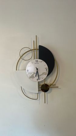Wall clock