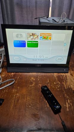 Vizio 19" LED LCD HDTV