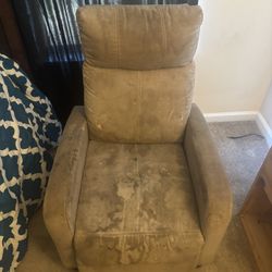 Recliner Chair 