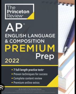 AP English Language & Composition