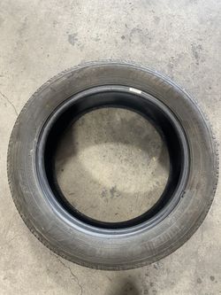 Michelin Premier A/S 225/55/18