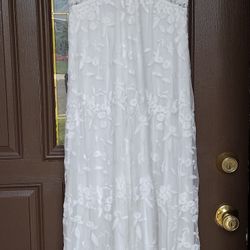 WOMEN'S LONG MAXI DRESS 