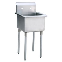 Atosa 18" Mop Sink MRS-1-MOP (New) – Built Tough, Cleans Easy