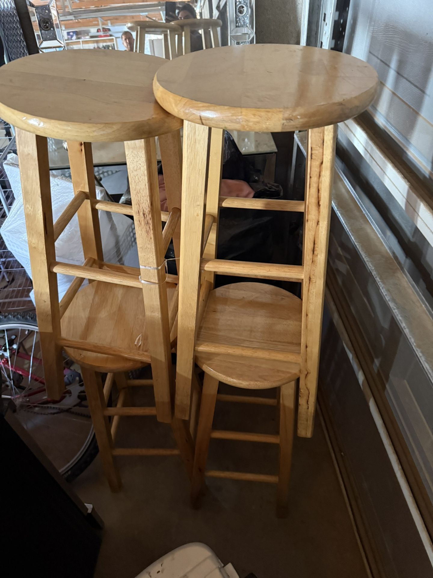 Bar Stools