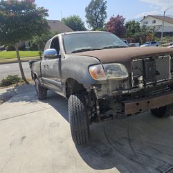 2006 toyota tundra sr5 pickup
