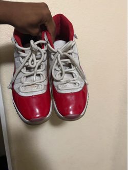 cherry 11s