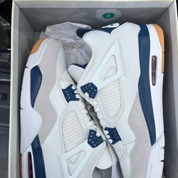 Jordan 4 retro sb size 13 new Nike shoe sneaker